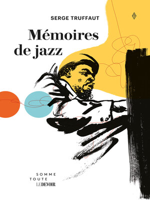 cover image of Mémoires de jazz